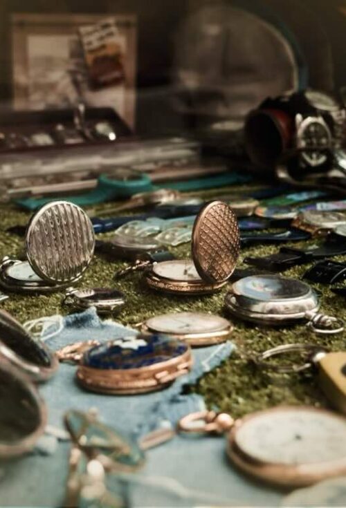 Owning and ultimately gifting art and collectibles brings unique challenges to its current owners and potential inheritors. Consulting with estate planning professionals, who specialize in these non-traditional assets, is very important.