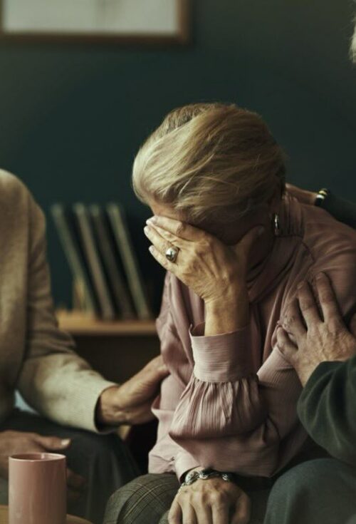 During this highly stressful and overwhelming time, it is important to remember that financial well-being can be critical to your path to mental wellness. These five steps are a good place to start...