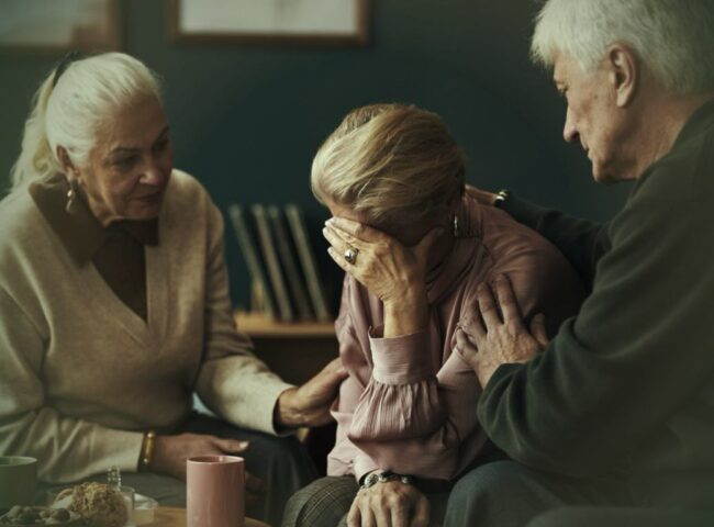 During this highly stressful and overwhelming time, it is important to remember that financial well-being can be critical to your path to mental wellness. These five steps are a good place to start...