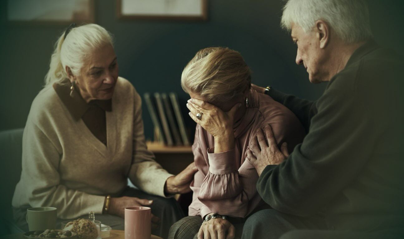 During this highly stressful and overwhelming time, it is important to remember that financial well-being can be critical to your path to mental wellness. These five steps are a good place to start...