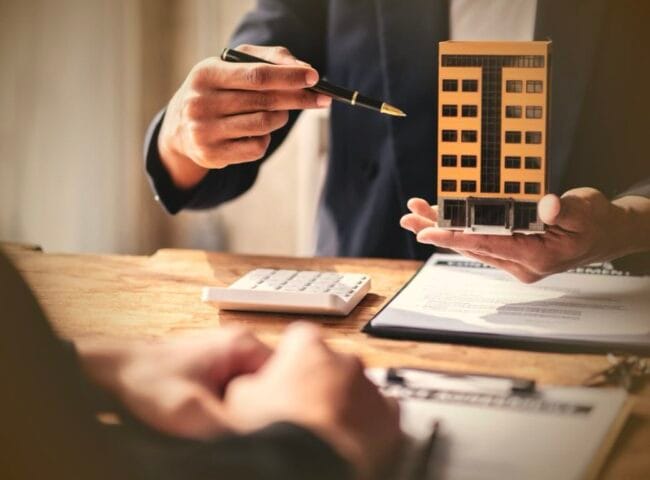 Every inherited commercial property with tenants comes with lease obligations that transfer with the building, not with the person. The estate steps into the landlord role immediately.