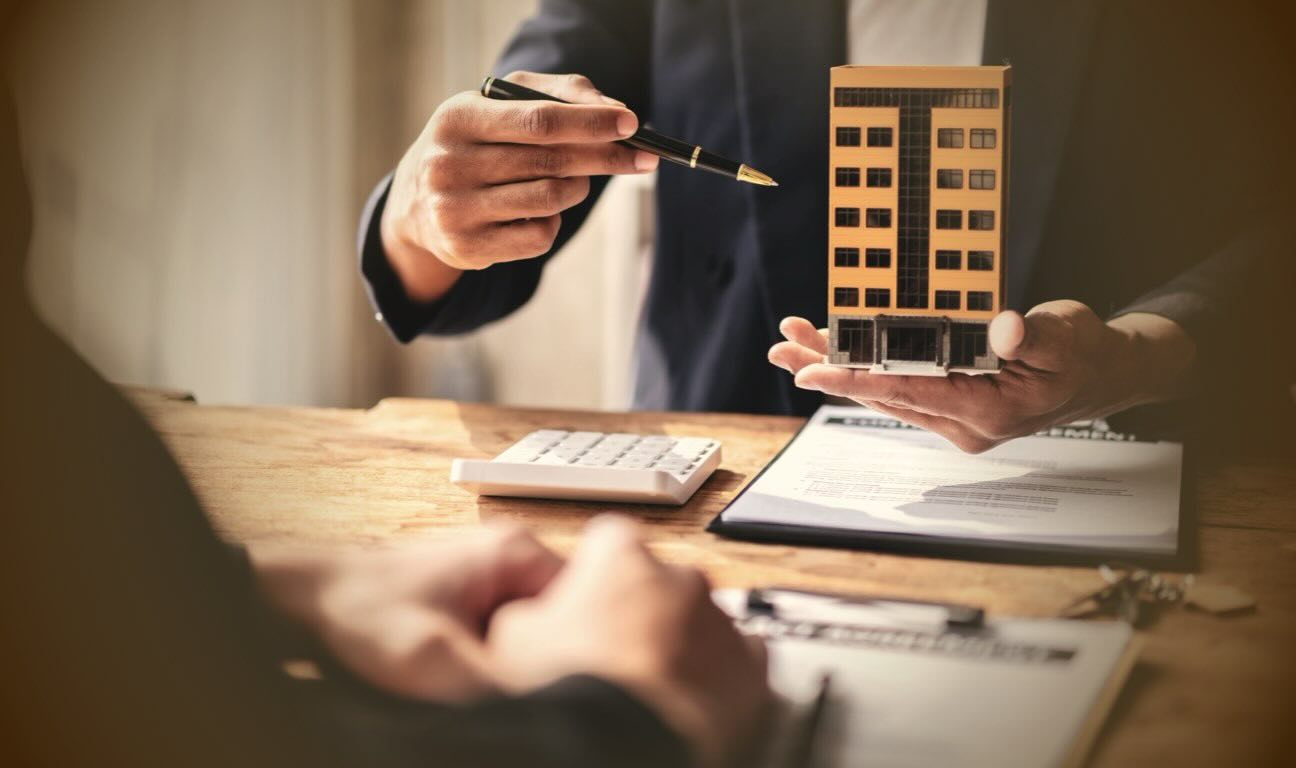 Every inherited commercial property with tenants comes with lease obligations that transfer with the building, not with the person. The estate steps into the landlord role immediately.