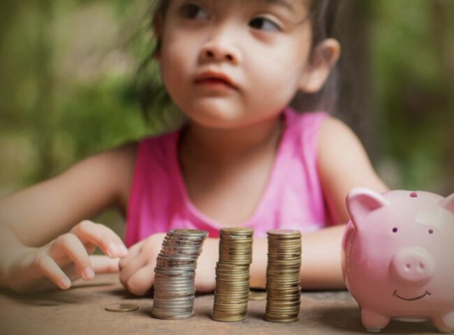 At what age is a child ready to inherit? It's a question many parents and grandparents ask, particularly when the child is still a young adult.