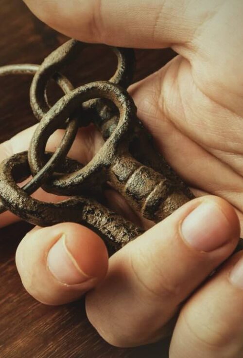 Given the many considerations that come with passing down or inheriting a collection, it's wise to plan well in advance— particularly for rare or especially valuable assets.