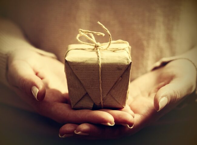 If you have a large estate, consider gifting during your lifetime as a strategy to help reduce estate taxes. Take the time to meet with a tax and estate planning professional to ensure your gift and estate plans are well thought out and properly implemented.