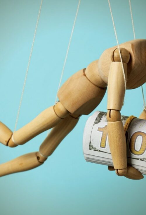 When someone manipulates a vulnerable person into changing their estate plan, affected family members may challenge the documents based on undue influence.