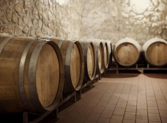 This dramatic feud over inheriting a family-owned winery drove a wedge between four siblings and led to a landmark penalty over the use of Artificial Intelligence (AI) in court. 