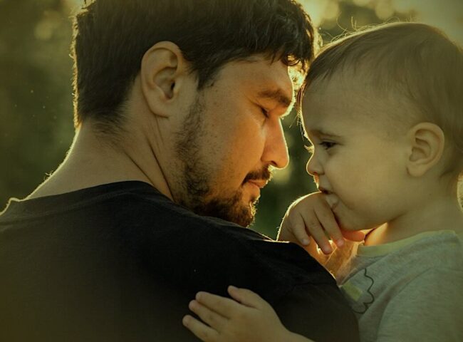 Scott Foley plays a widowed father of three in "It's Not Like That" on Amazon Prime Video— It is a fictional story, but the legal and financial situation it depicts affects hundreds of thousands of Canadian families every year...