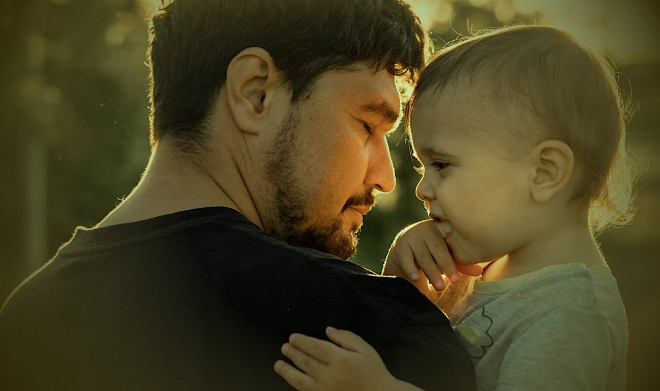 Scott Foley plays a widowed father of three in "It's Not Like That" on Amazon Prime Video— It is a fictional story, but the legal and financial situation it depicts affects hundreds of thousands of Canadian families every year...