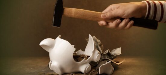 Washington Post analysis finds that the "great wealth transfer" narrative is largely a story about the very top of the income distribution. For many in the middle, retirement savings are being consumed by care costs, not passed on.