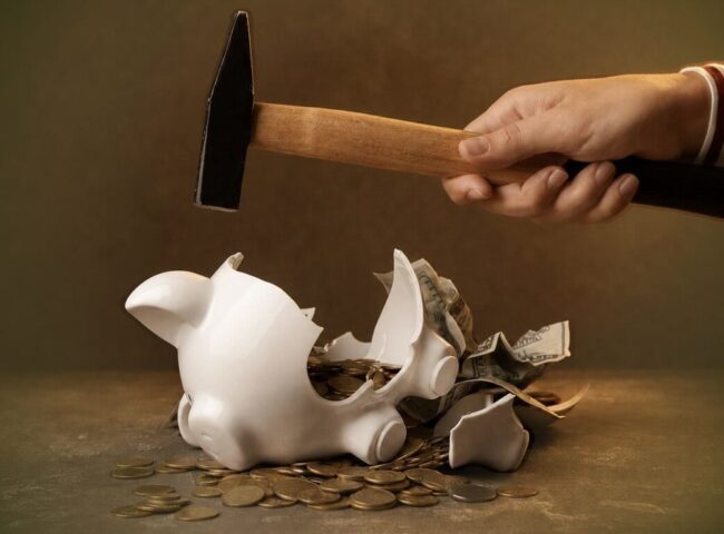 Washington Post analysis finds that the "great wealth transfer" narrative is largely a story about the very top of the income distribution. For many in the middle, retirement savings are being consumed by care costs, not passed on.