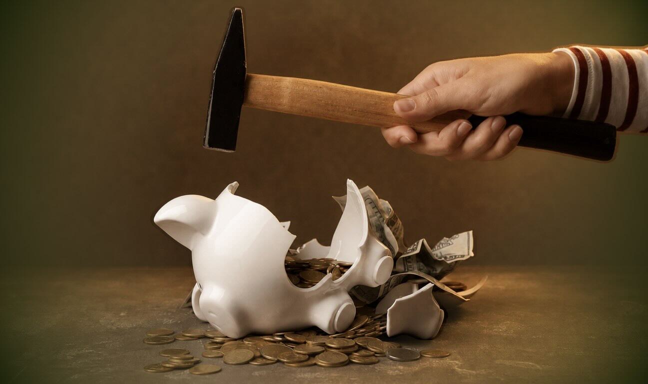 Washington Post analysis finds that the "great wealth transfer" narrative is largely a story about the very top of the income distribution. For many in the middle, retirement savings are being consumed by care costs, not passed on.