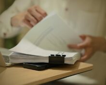 Estate trustees (Executors) have a duty to keep accurate records of estate assets and transactions throughout their administration and to account to beneficiaries at appropriate intervals.