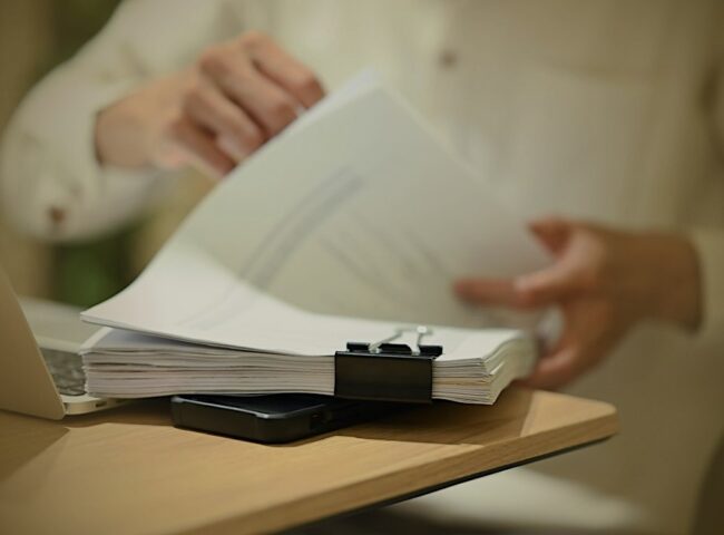 Estate trustees (Executors) have a duty to keep accurate records of estate assets and transactions throughout their administration and to account to beneficiaries at appropriate intervals.