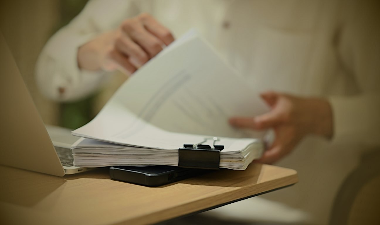 Estate trustees (Executors) have a duty to keep accurate records of estate assets and transactions throughout their administration and to account to beneficiaries at appropriate intervals.