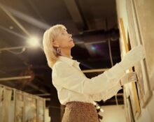 There are a few key options to transfer art to the next generation outside a will, mitigating taxable capital gains and probate fees. Here's what to consider and why it’s time to get proactive...