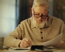 By the time a family sees the fall or the diagnosis, they are seeing the tip of an iceberg. The decline underneath it started much earlier. That earlier stretch is where families still have real choices.
