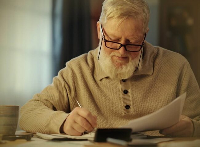 By the time a family sees the fall or the diagnosis, they are seeing the tip of an iceberg. The decline underneath it started much earlier. That earlier stretch is where families still have real choices.