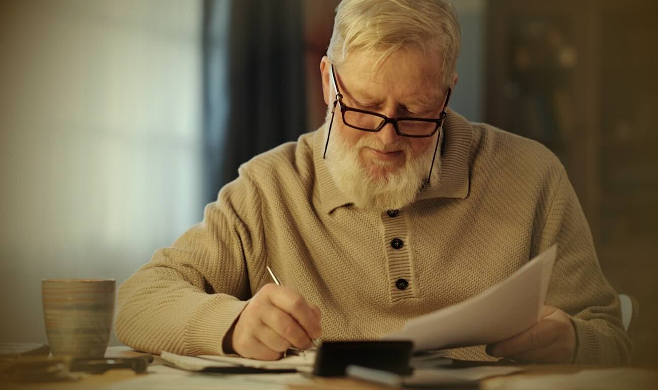 By the time a family sees the fall or the diagnosis, they are seeing the tip of an iceberg. The decline underneath it started much earlier. That earlier stretch is where families still have real choices.