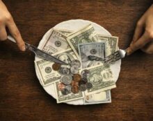 Long-Term Care (LTC) is expensive, unpredictable and often prolonged. The projected “great wealth transfer” may therefore become far more concentrated among families who are wealthy enough to absorb years of care costs without exhausting their assets.